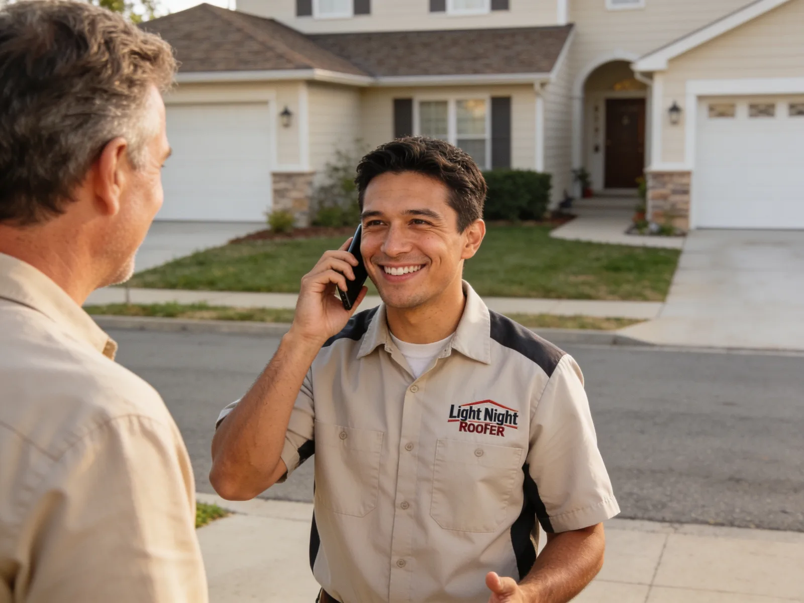 Emergency Roof Repair Saint Louisville, OH FAQs